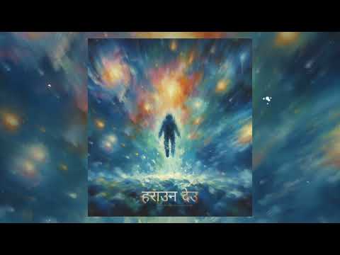 SWOPNIL - Harauna Deu (Prod by Thajville)