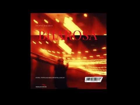 SWOPNIL - BHAROSA (Official Audio)